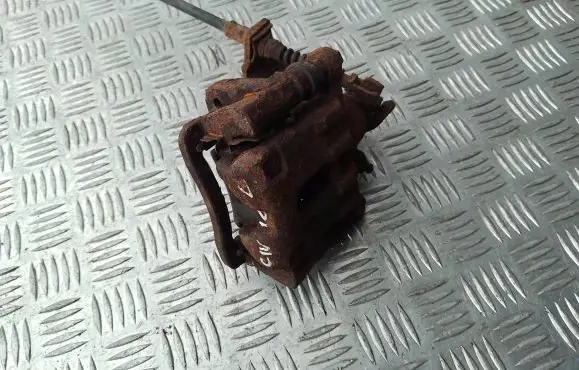 Honda Civic Rear brake caliper