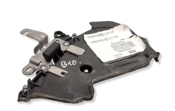 Peugeot 308 Timing belt guard (cover) 9805237280