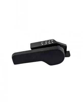 Skoda Octavia Mk2 (1Z) Engine bonnet (hood) release handle 1J1823633A