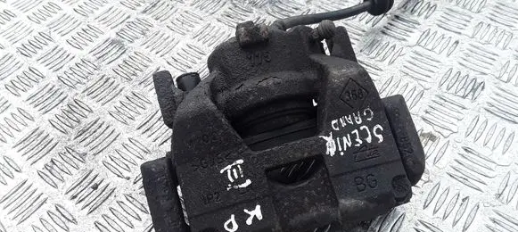 Renault Scenic III - Grand scenic III Front brake caliper