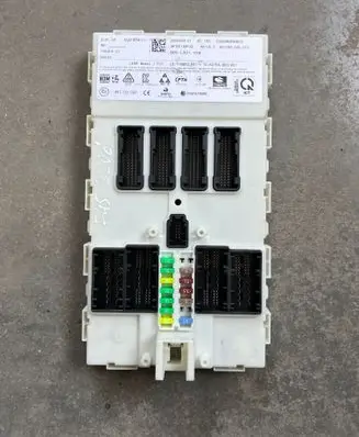 BMW 2 F45 BSM Control unit 7289826 5A20554 5F0E19F02