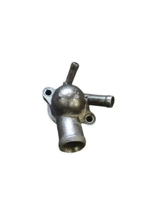 Skoda Superb B8 (3V) Engine coolant pipe/hose 04L121131N