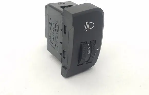 KIA Ceed Headlight level height control switch HGF