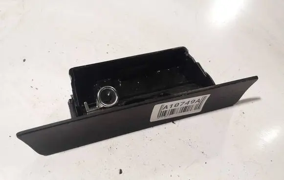 Saab 9-5 Car ashtray 