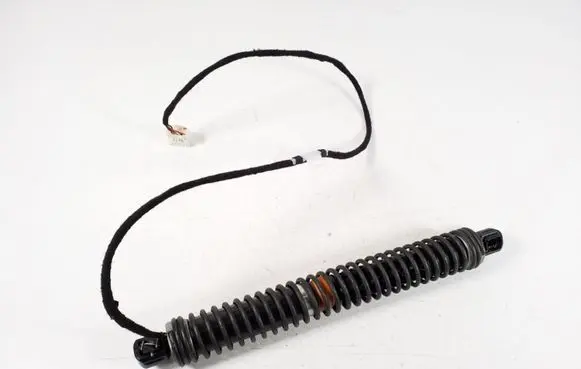 BMW 7 F01 F02 F03 F04 Tailgate strut 7185714