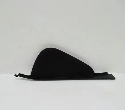 BMW 5 GT F07 Dashboard side end trim 9142543