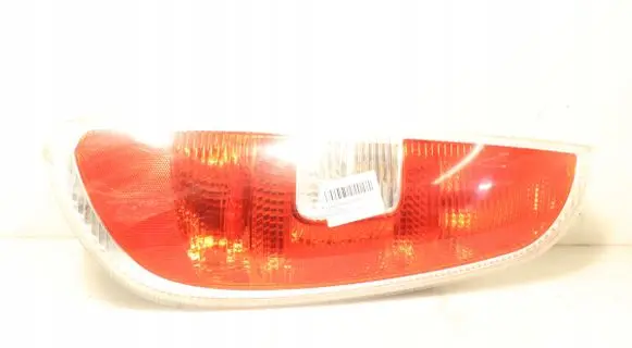 Rear/tail lights