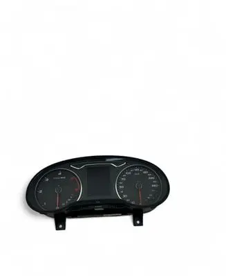 Audi A3 S3 8V Speedometer (instrument cluster) 8V0920870H