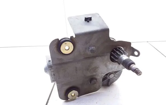 Renault Espace II Rear window wiper motor 53004012 6025101808