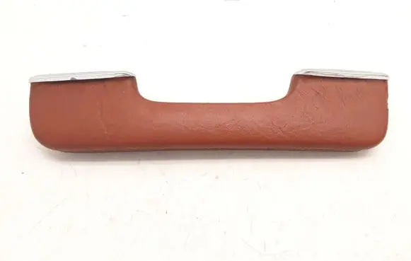 Mercedes-Benz W123 Rear door card panel trim FABRICRED037