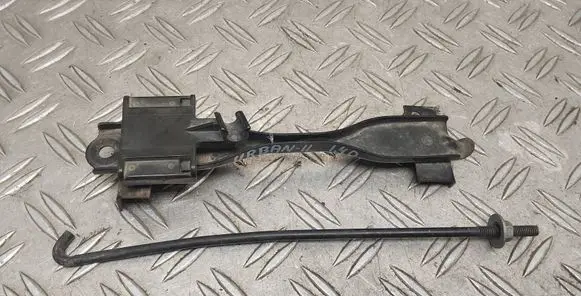 Toyota Urban Cruiser (XP110) Battery bracket 