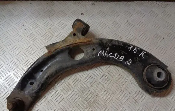 Mazda 2 Front lower control arm/wishbone