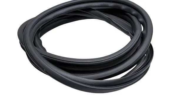 KIA EV6 Trunk rubber seal (body) 81761CV000