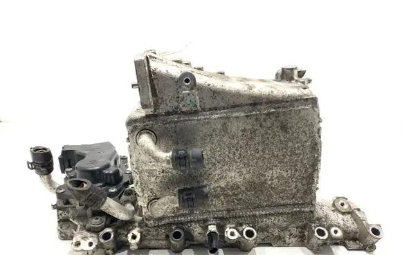 Intake manifold