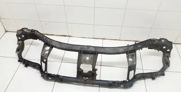 Ford Mondeo MK IV Top upper radiator support slam panel 6M218B041BH