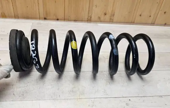 KIA Optima Rear coil spring 