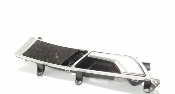 Audi A6 S6 C6 4F Front door interior handle 4F0837019
