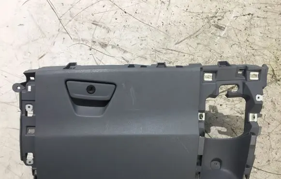 Glove box set