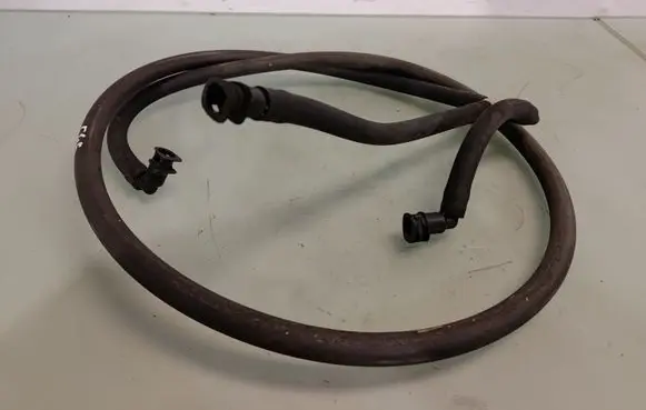 BMW 7 E65 E66 Headlight washer hose/pipe 61667009128