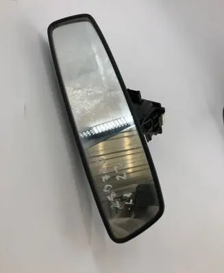 BMW X1 U11 Rear view mirror (interior) E1041456