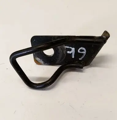Peugeot 307 Front door lock loop/hook striker