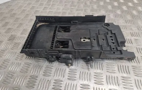 Ford S-MAX Battery tray DG9310723A