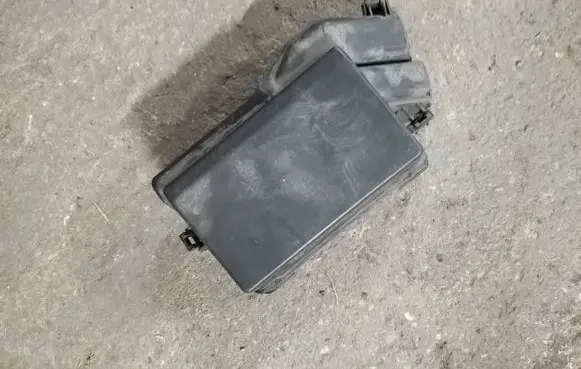 Nissan Note (E12) Fuse box set 284B81HD0B