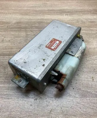 Audi 100 S4 C4 ABS control unit/module 4A0907379A 0265100056