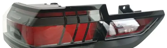 Volkswagen ID. Buzz Rear/tail lights 1T3945208F