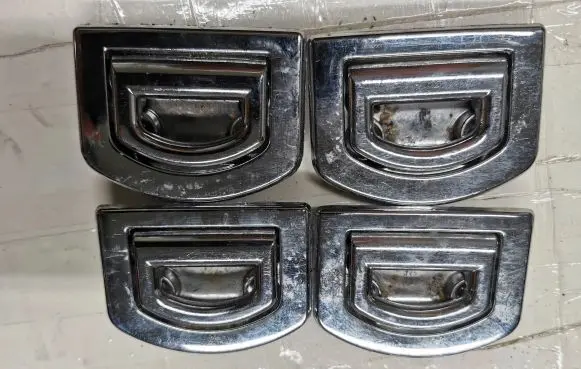 Audi A5 8T 8F Other trunk/boot trim element 1K0864203