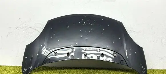Fiat 500L Engine bonnet/hood