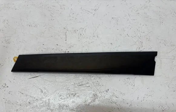 Lexus NX Front door trim (molding) 7575578010