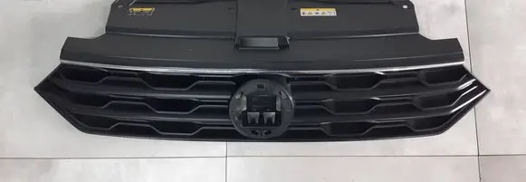 Volkswagen T-Roc Front bumper upper radiator grill 2GA853651R