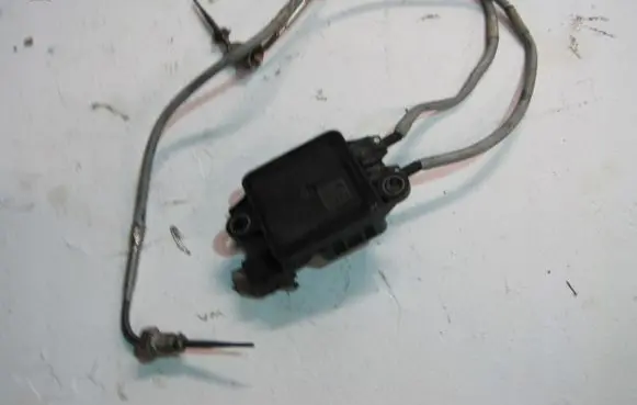 Jeep Renegade Lambda probe sensor 46347794