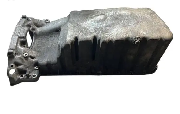 Mercedes-Benz Sprinter W901 W902 W903 W904 Oil sump 6010142802