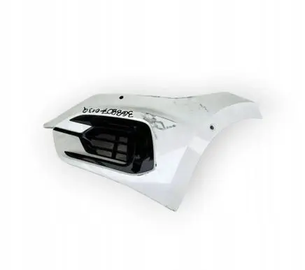 Volkswagen Arteon Front bumper 770TEILE