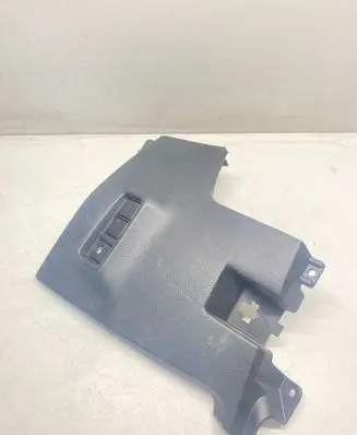 Toyota C-HR I Dashboard lower bottom trim panel 55545F4010 EC0509
