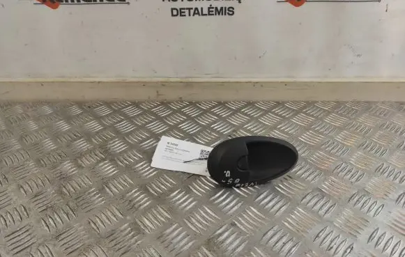 Iveco Daily 45 - 49.10 Electric window control switch