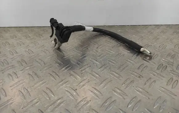 Audi Q5 SQ5 Negative earth cable (battery) 8R0915181