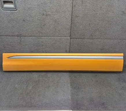 Audi Q8 Front door trim (molding) 4M8853959 4M8853959B 4M8853959C