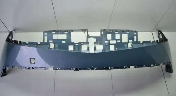 Hyundai Ioniq 5 Front bumper R13P1