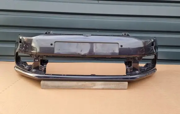 Volkswagen Polo V 6R Front bumper 6C0807221