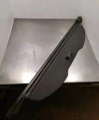 Ford S-MAX Parcel shelf load cover 