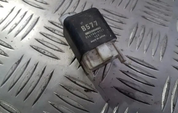 Mazda MX-5 NA Miata Other relay h577 056700-9721