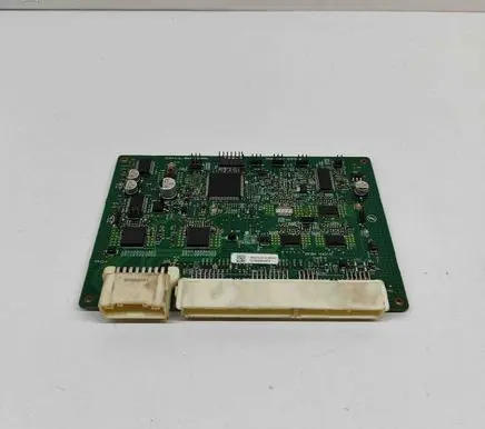 Tesla Model X Central body control module 104121301D