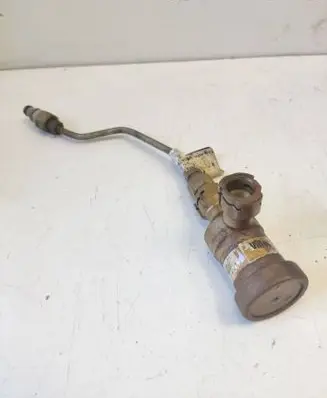 Nissan X-Trail T31 Clutch pipe/line 