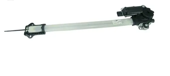 Porsche Panamera (970) Rear door window curtain/sunshade 97053637600