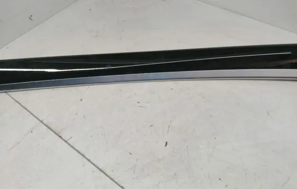BMW 5 F10 F11 Dashboard glove box trim 509486 WZG1