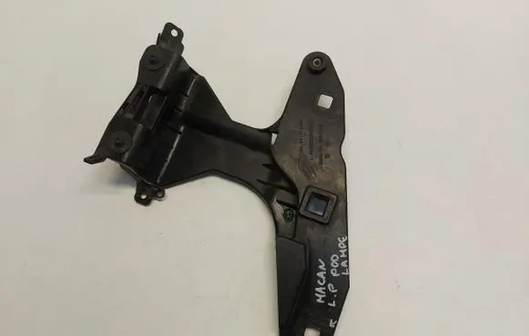 Porsche Macan (95B) Headlight/headlamp mounting bracket 95B941121B-JLK01