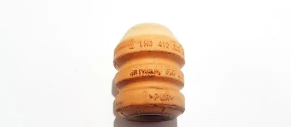 Volkswagen Polo III 6N 6N2 6NF Front shock absorber damper bump stop 1h0412303b